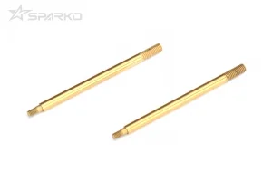 Sparko F8 Front Shock Shaft (2)