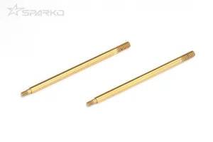 Sparko F8 Rear Shock Shaft (2)