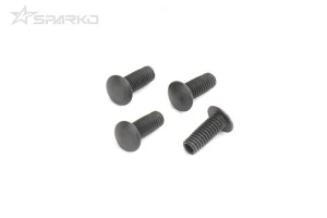 Sparko F8 Down Stop Screw M4x10mm(4)