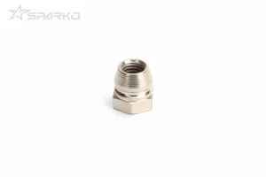 Sparko F8 1:8 Scale Flywheel Nut