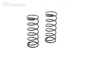 Sparko F8 Shock Spring for Front Hard L=62mm(2)