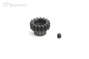 Sparko F8E Motor Gear 16T - 5mm(F8E)