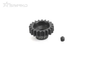 Sparko F8E Motor Gear 20T - 5mm(F8E)