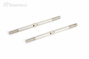 Sparko F8T Camber Turnbuckle 5x45mm (2)