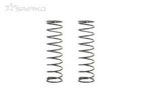 Sparko F8 Shock Spring Long for Rear Soft L=82mm(2)