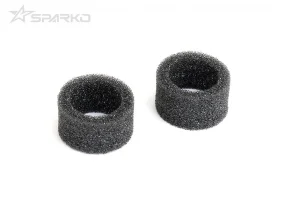 Sparko F8 Servo Spring Dusty Protect Sponge(2)