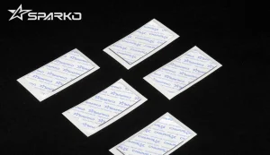 Sparko F8 Sparko Double Sided Tapes(5)