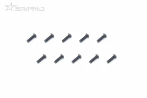 Sparko Ball Screw M2.5x8mm (10)