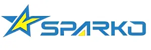 Sparko F8 7075Aluminum Chassis (Hard Anodizing)