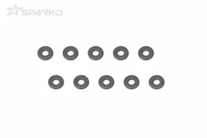 Sparko Shim 3x8x1mm (10)