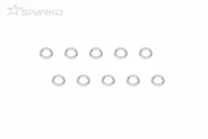 Sparko Shim 5x8xT0.8mm Shim (10)