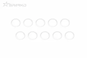 Sparko Differential Shim 13x16x.2mm (10)