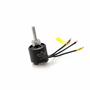 Brushless Outrunner Motor - 4346-910Kv 14-Pole