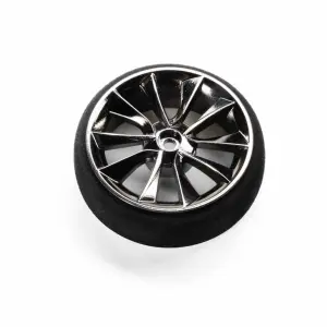iXSR Stock Wheel - 45mm
