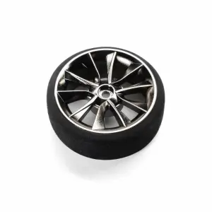 iXSR Stock Wheel - 41mm