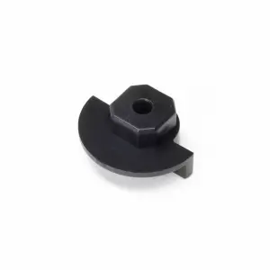 Option Wheel Adapter: DX3 - SLT3 - SLT2