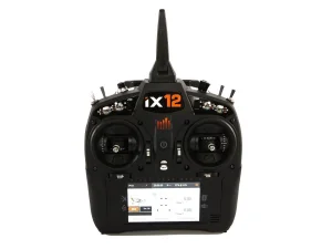 Spektrum iX12 Transmitter With AR9030T Receiver