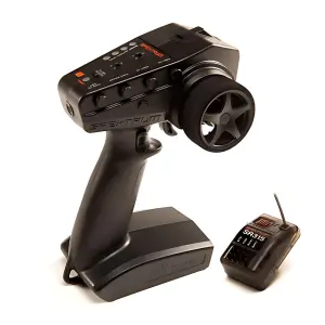 Spektrum DX3 DSMR Transmitter With SR315 Receiver