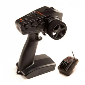 Spektrum DX3 DSMR Transmitter With SR315 Receiver