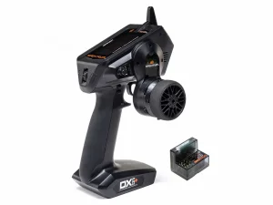Spektrum DX Pro With SR2100 Receiver