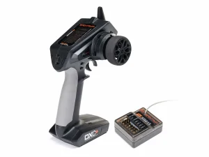 Spektrum DXC With SR615 Receiver