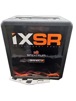 Spektrum iXSR+ Transmitter With SR515 Receiver****EX DISPLAY****