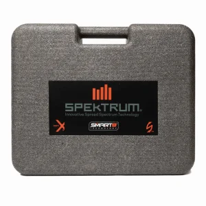 Spektrum Foam Transmitter Case - NX6/8/10
