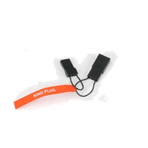 Spektrum Male/Female Universal Bind Plug Set