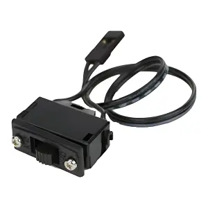 Spektrum Soft Switch