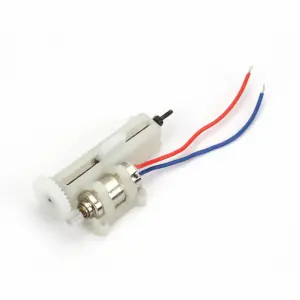 UMX Long Throw Replacement Servo Mechanics