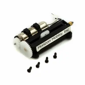 Spektrum 2040T 2.9gm Servo Mechanics