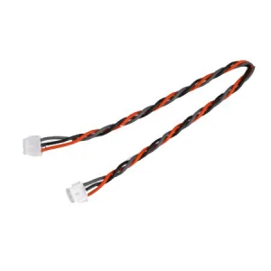 Spektrum Remote Receiver Extension Cable - 6 Inch