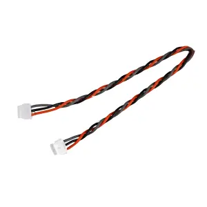 Spektrum Remote Receiver Extension Cable - 6 Inch
