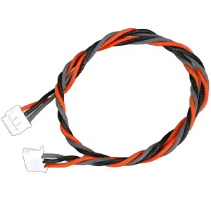 Spektrum Remote Receiver Extension Cable - 9 Inch