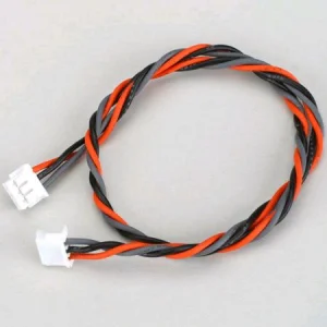 Spektrum Remote Receiver Extension Cable - 9 Inch
