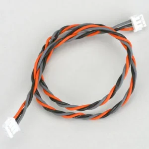 Spektrum Remote Receiver Extension Cable - 12 Inch