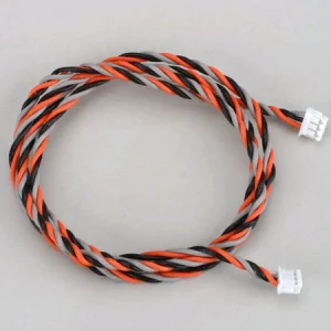 Spektrum Remote Receiver Extension Cable - 24 Inch