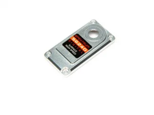 Spektrum S6420/S6240Rx Metal Top Case