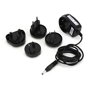 Spektrum Power Supply DX6/DX7/DX8 (For SPMA9602)