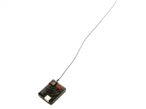 Spektrum DSMX Carbon Fiber Remote Receiver