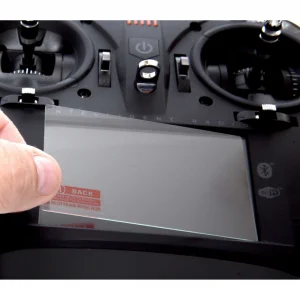 Spektrum Touch Screen Protector for iX12 / DX6R