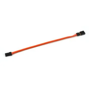 Spektrum Heavy Duty Servo Extension 6inch