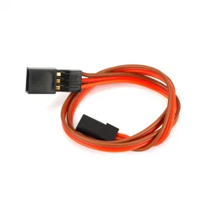 Spektrum Heavy Duty Servo Extension - 12 Inch (300mm)