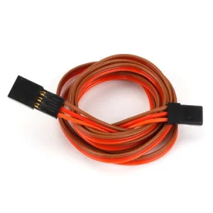 Spektrum Heavy Duty Servo Extension  - 36 Inch (900mm)