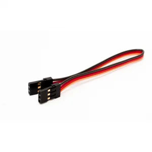 Spektrum Heavy-Duty Male to Male Extension 6inch