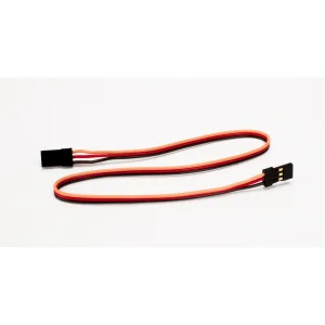Spektrum Heavy-Duty Male to Male Extension 12inch