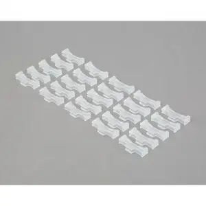 Servo Connector Clips (25)