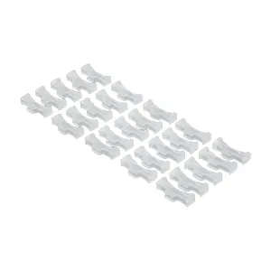 Servo Connector Clips (25)