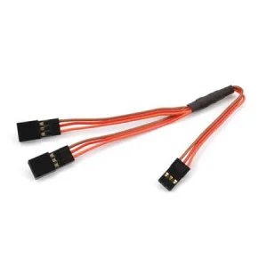 Spektrum Y Harness (Y Lead)