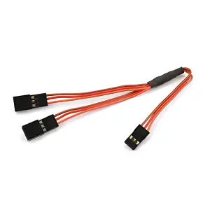 Spektrum Y Harness (Y Lead)